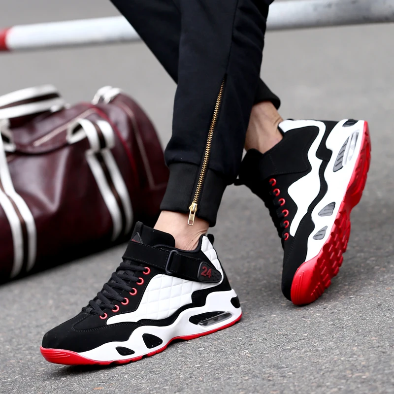 

New high quality Spring Autumn Sports Shoes men outdoor Running Shoes Men Lightweight Outdoor Sneakers Zapatillas Deportivas