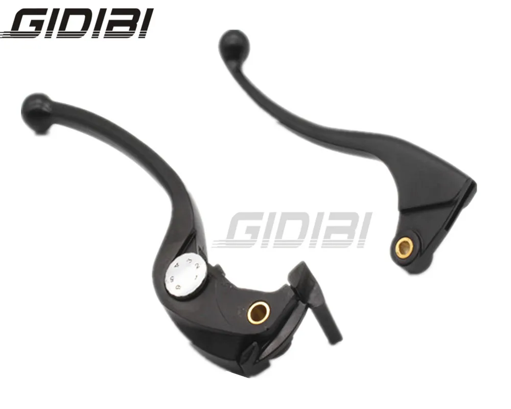 Buy Motorcycle Black Brake Clutch Lever For Kawasaki Ninja ZX 6R ZX 6R 2007