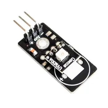 

! UVM-30A UV sensor module detection module