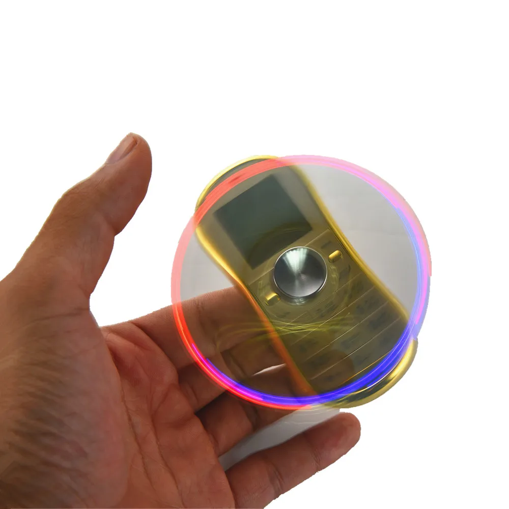 SERVO S08 Fidget Spinner Mobile Phone 1.3inch Dual SIM Card GPRS Bluetooth FM Radio Hand Spinner Cellphone With Russian Keyboard SERVO S08 Fidget Spinner Mobile Phone 1.3inch Dual SIM Card GPRS Bluetooth FM Radio Hand Spinner Cellphone With Russian Keyboard