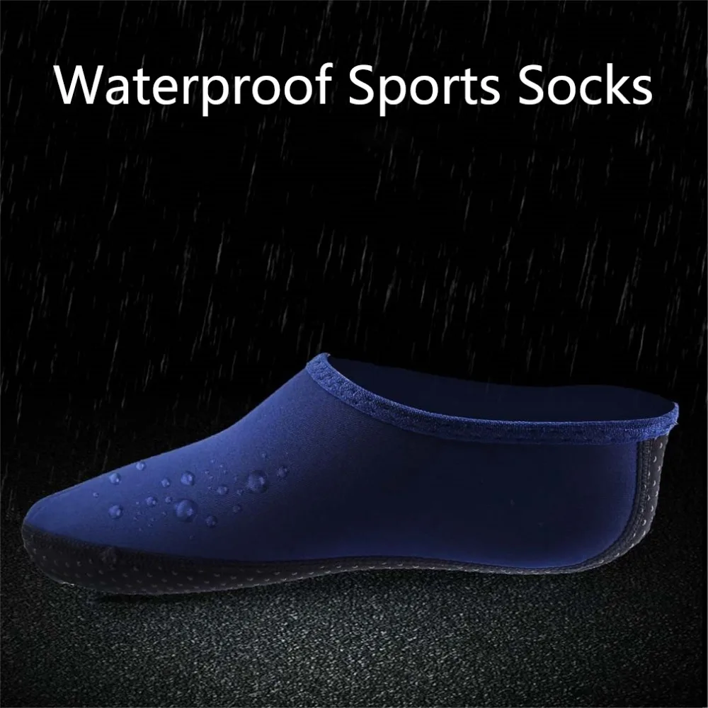 watershoe socks