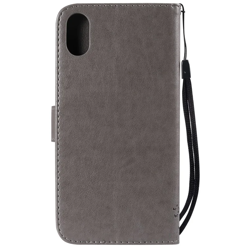 SsHhUu Do Caso Da Aleta Para Samsung Galaxy A50 A40 A10 A70 Couro + Carteira Capa Coque S9 S10e S8 Plus Caso|Чехлы-книжки| |