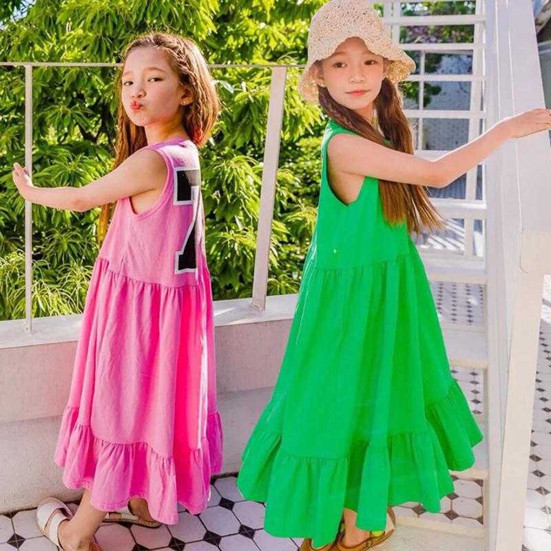kids sundress