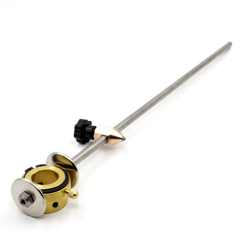 

1pc High Quality Circle Guide Roller Plasma Cutting Torch For AG60 SG55