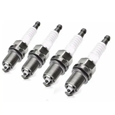 4PCS/8PCS 3121 K20PRU11 Spark Plug K20PR-U11 | Автомобили и мотоциклы