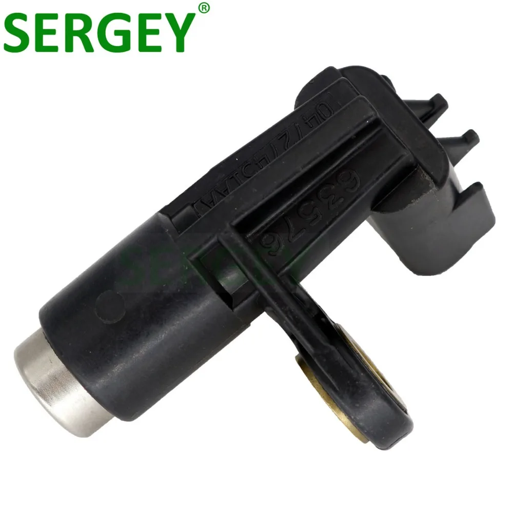 

Remanufactured Crankshaft Position Sensor 04727451AA For CHRYSLER 300 3.5L SEBRING 2.7L V6 TOWN 3.8L V6 CARAVAN 3.3L V6