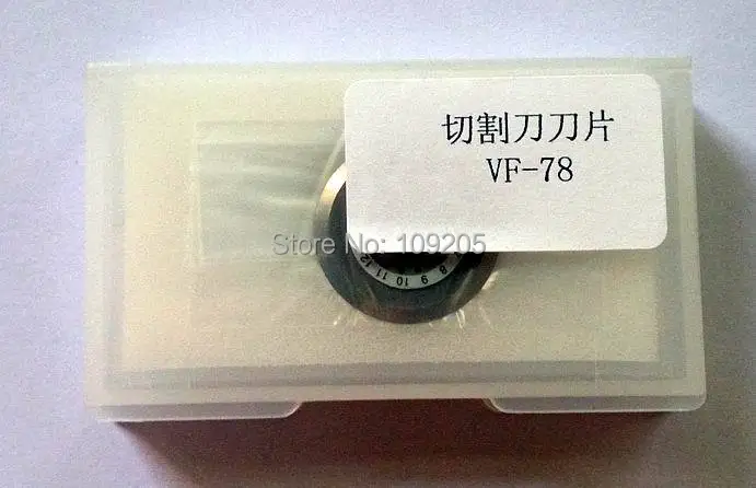 

Blade B77 for INNO Fiber Cleaver VF-77/78 IFS-15/15H V3/V5/V7