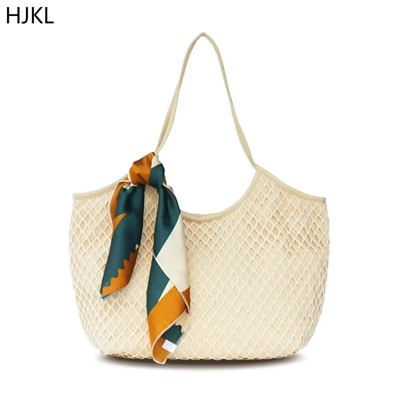 

Women's Canvas Shoulderbags Hand Bag Large Capity High Quality Ladies Tote Casual Bag Beach Shippings Bags For Girls 2020 New