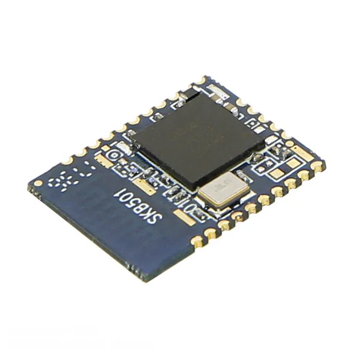 Skylab ble5 ble 50 mesh nrf52 nrf52840 модуль клавиатура bluetooth hid модуль|Приемник и антенна GPS| |
