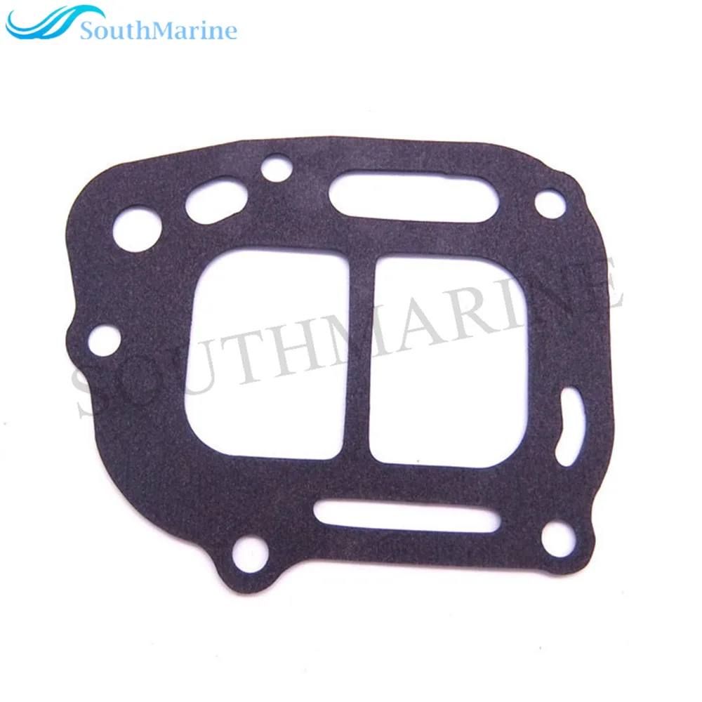 Boat Motor Exhaust Pipe Gasket 362 02312 2 362023122M Fit Tohatsu