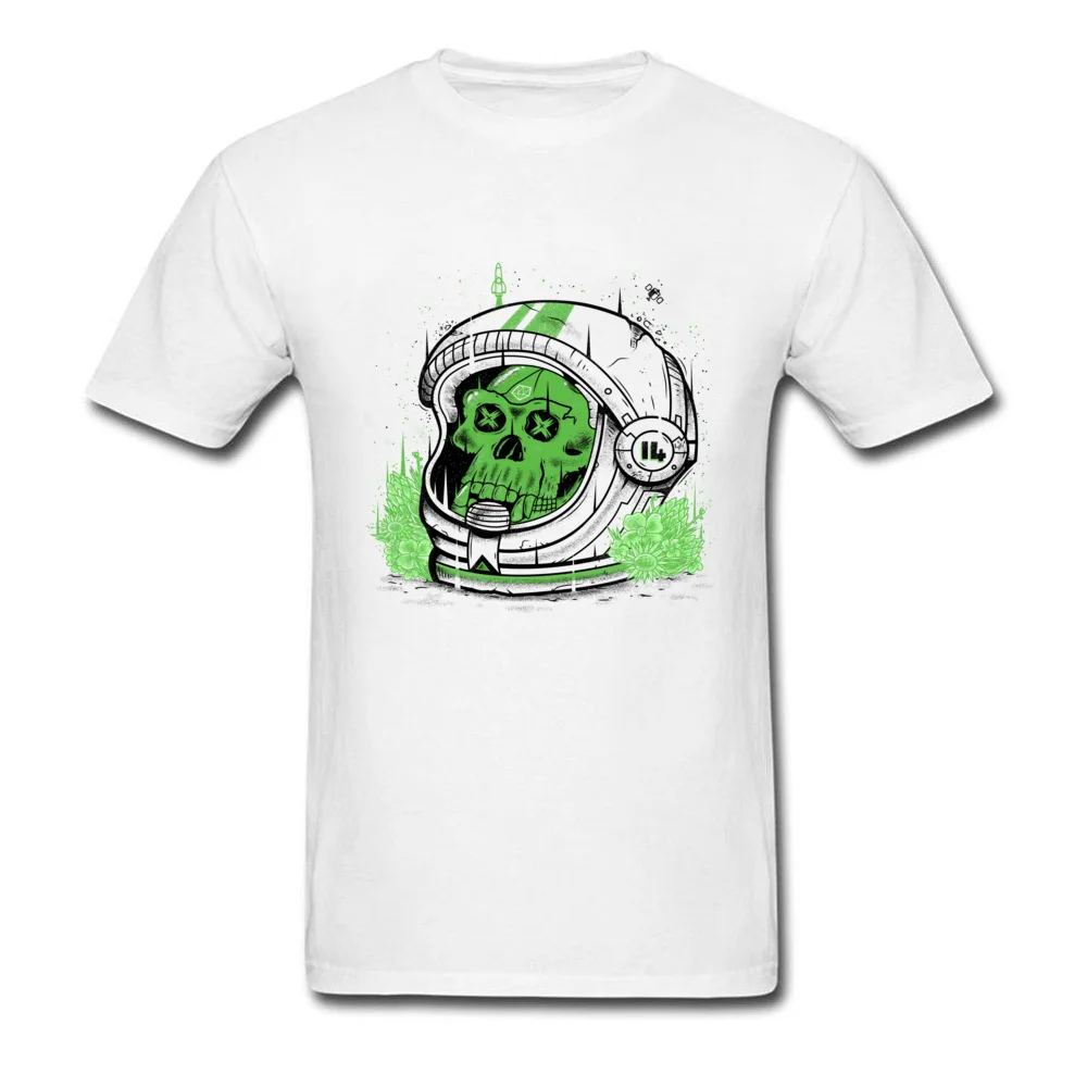 Alive Again Fashion Short Sleeve Normal T Shirts 100% Cotton Round Collar Men Tees Printed On T-Shirt Thanksgiving Day Alive Again white