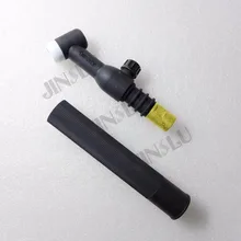 С воздушным охлаждением WP-26FV WP 26FV TIG Сварочная горелка гибкая головка с контроль газового клапана 200Amp