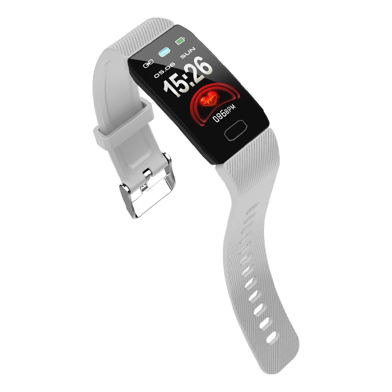 Смарт-часы для iOS Android Bluetooth спортивные Смарт-часы для мужчин и женщин водонепроницаемый браслет монитор сердечного ритма кровяное давление