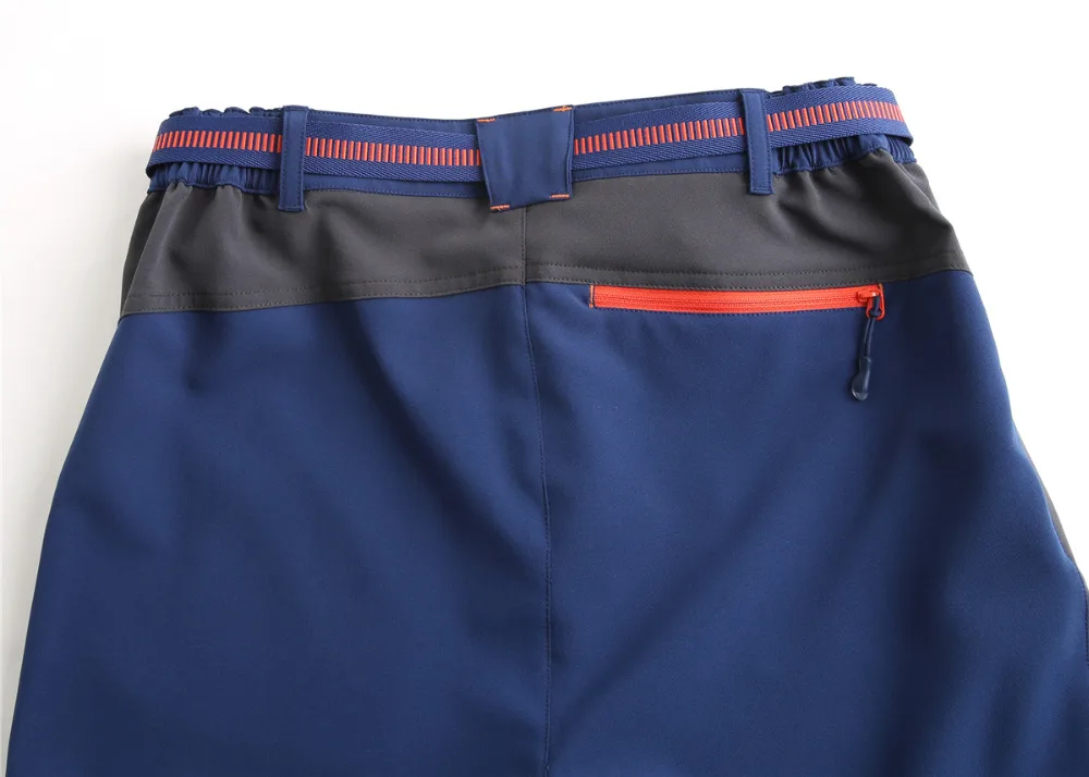 MENS QUICK DRY HIKING PANTS M5899-6