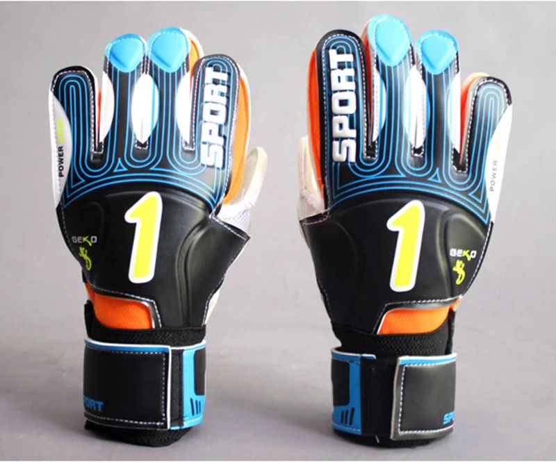 nike goalie gloves with finger savers