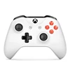 Données grenouille pour Xbox One contrôleur ABXY boutons Mod Kit pour XBOX One mince/Xbox Elite manette 9 couleurs Transparent réparation partie ► Photo 3/6