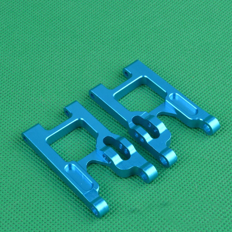 1/12 FY03 WLtoys 12428 RC обновленная подвеска на руку/рулевое