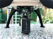 SYMA X8HG X8HW RC Drone 2.4G 6 Axis FPV RC Quadcopter With SJ7000 14MP 1080p Full HD WiFi Camera Professional Drone
