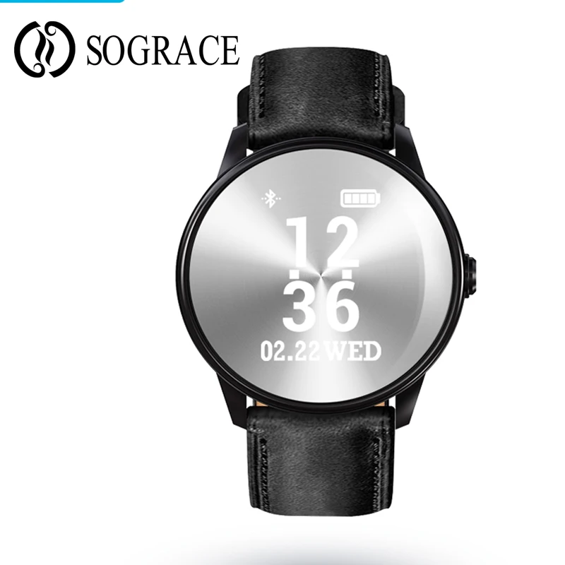 

Heart Rate Smart Bracelet Fitness Tracker Step Counter Activity Monitor Band Alarm Clock Vibration Wristband IOS Android phone