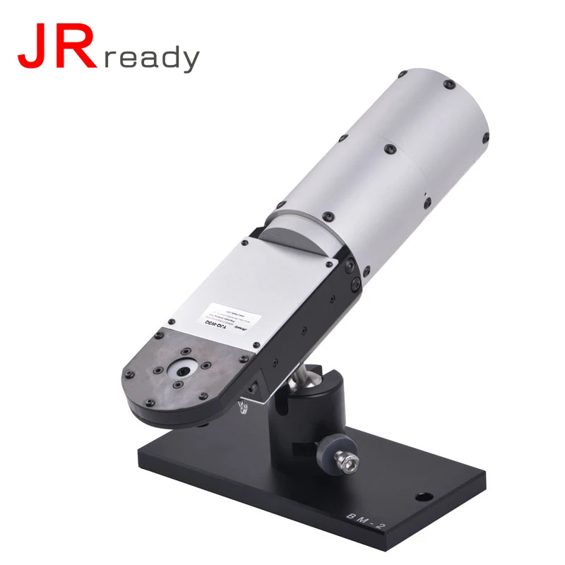 JRready YJQ-W3Q-BM2 Пневматический обжимной инструмент 8-18AWG для авиационных электронные коннекторы эквивалент DMC WA27-309-2C