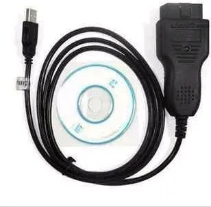 imágenes para Envío libre USB y herramienta de diagnóstico OBDII para p-orsche piwis cable con múltiples funciones y de buena calidad imágenes para Envío libre USB y herramienta de diagnóstico OBDII para p-orsche piwis cable con múltiples funciones y de buena calidad