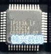 

20Pcs IP113C-LF IP113C IP113C QFP48 new
