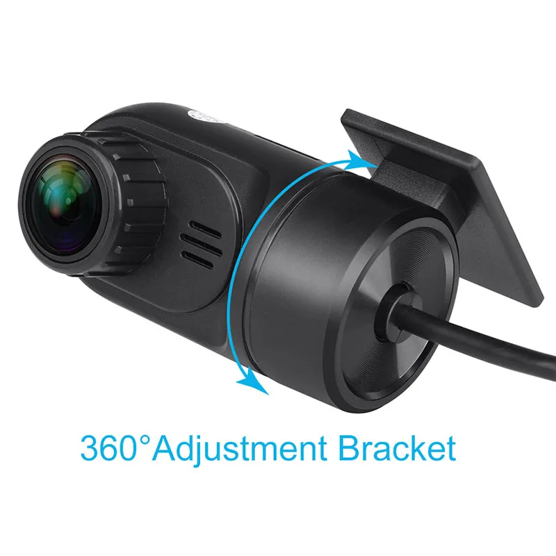 

Mini Non-screen Dash Camera Car DVR 1080P Full HD 170 Degree Wide Angle Lens Camera Video Recorder Dash Cam DVR with System