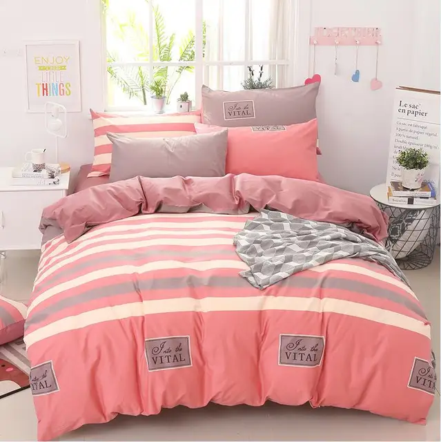 bed sheet cover double bed