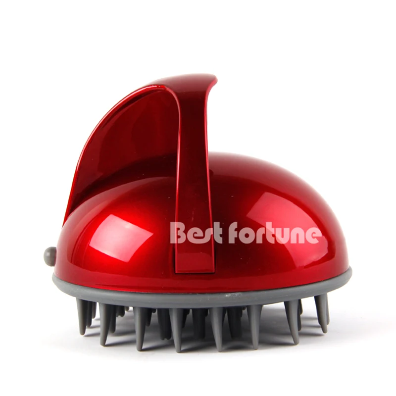 Befortune Massage Waterproof Electric Scalp Massager Stimulate Vibrator