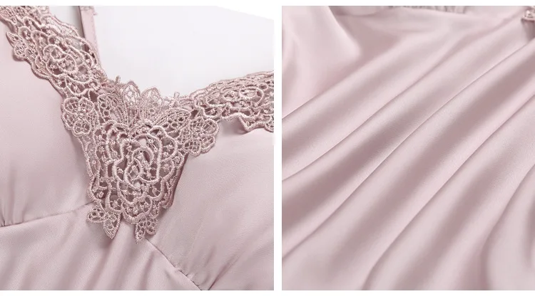 Pajamas Sets Women15