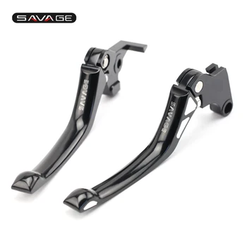 

Brake Clutch Lever Levers For HONDA CMX 300/500 REBEL CMX300 CMX500 2017 2018 17 18 CB750 CB 750 1992-2007 2006 CNC Adjustable