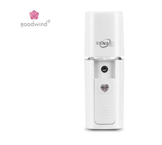 Plug in cold spray machine household font b face b font font b steamer b font