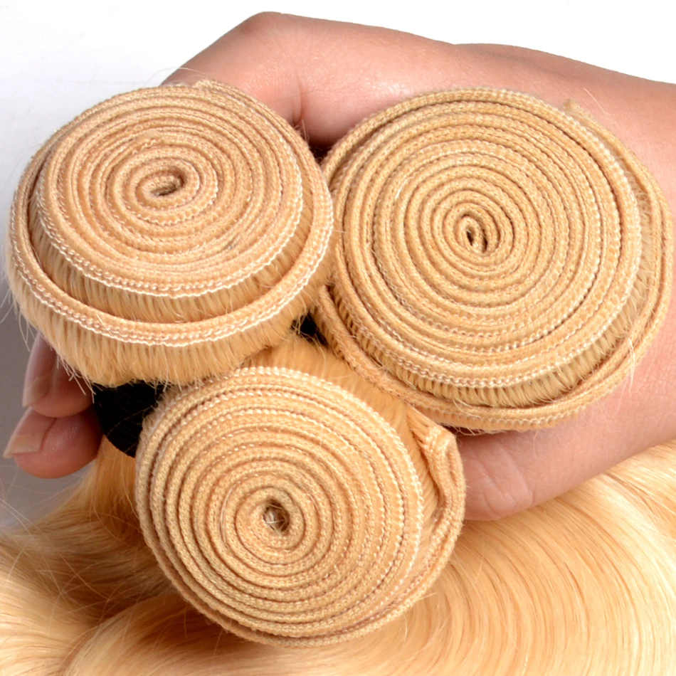 613-Hair-Weft