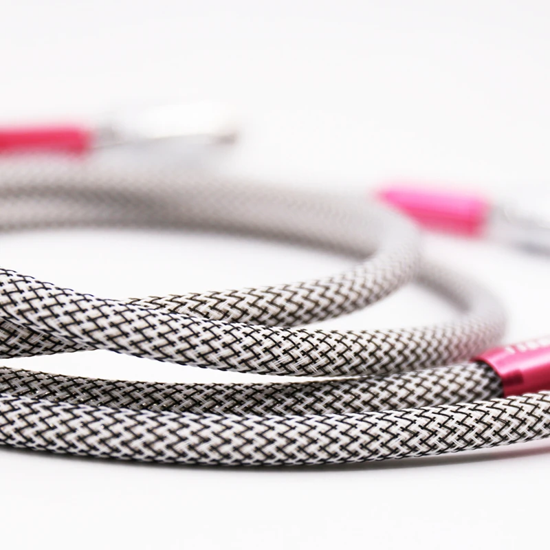 Hifi аудио посеребренный hifi XLR кабель xlr видео кабель|cable extension|rca to 2 rcarca cable extension |