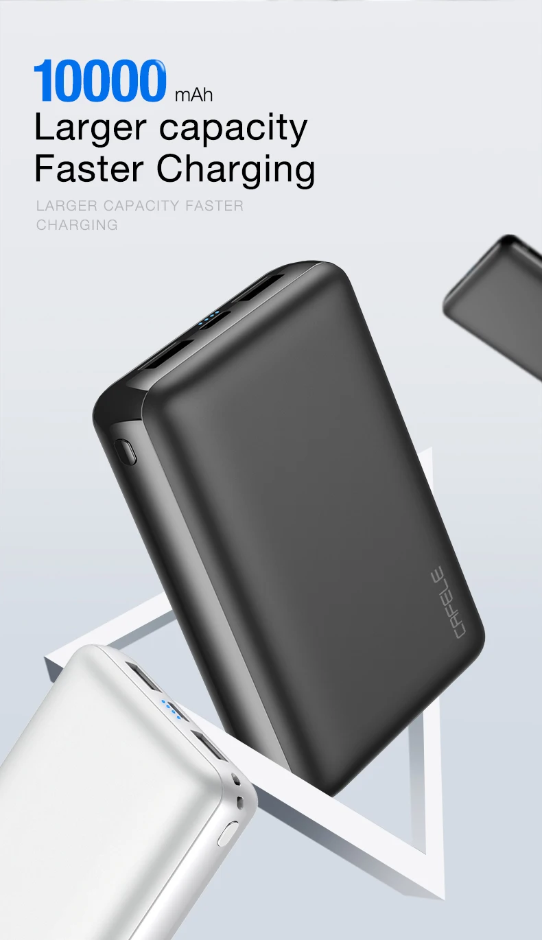 10000mah power bank for iPhone huawei samsung xiaomi  (8)