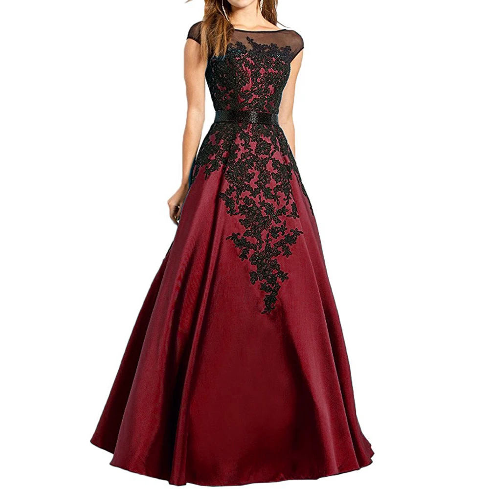 dark red