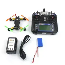 Tarot 2.4G 6CH RC Mini Racing TL130H1 CC3D Penerbangan untuk FPV Drone 130 RTF DIY Racing