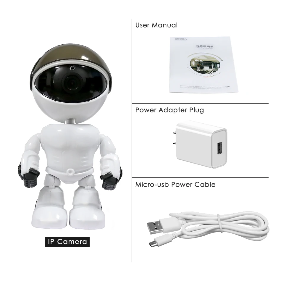Home-Security-Camera