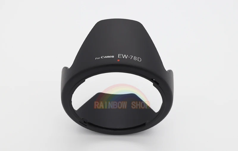 EW 78D LENS HOOD (3)