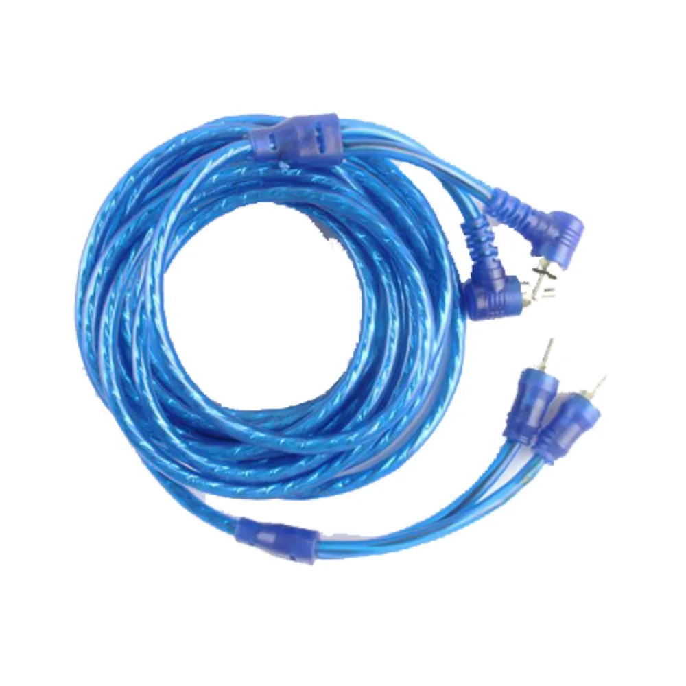 Cable amplifier subwoofer AMP Wiring Fuse Holder Wire Cable Kit FM Car