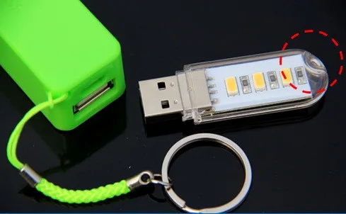 USB светодиодный светильник-Книга s 3 светодиодный s 8 светодиодный s SMD 5630 5730 светодиодный светильник 5V Входная мощность белый 5000-6500K теплый белый 3000-3500K USB ночной Светильник