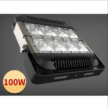 

Led Floodlight 10W 20W 30W 50W 100W 150W 200W Outdoor Spotlight Flood Light AC85-265V Waterproof IP68 Professional Lighting Lamp