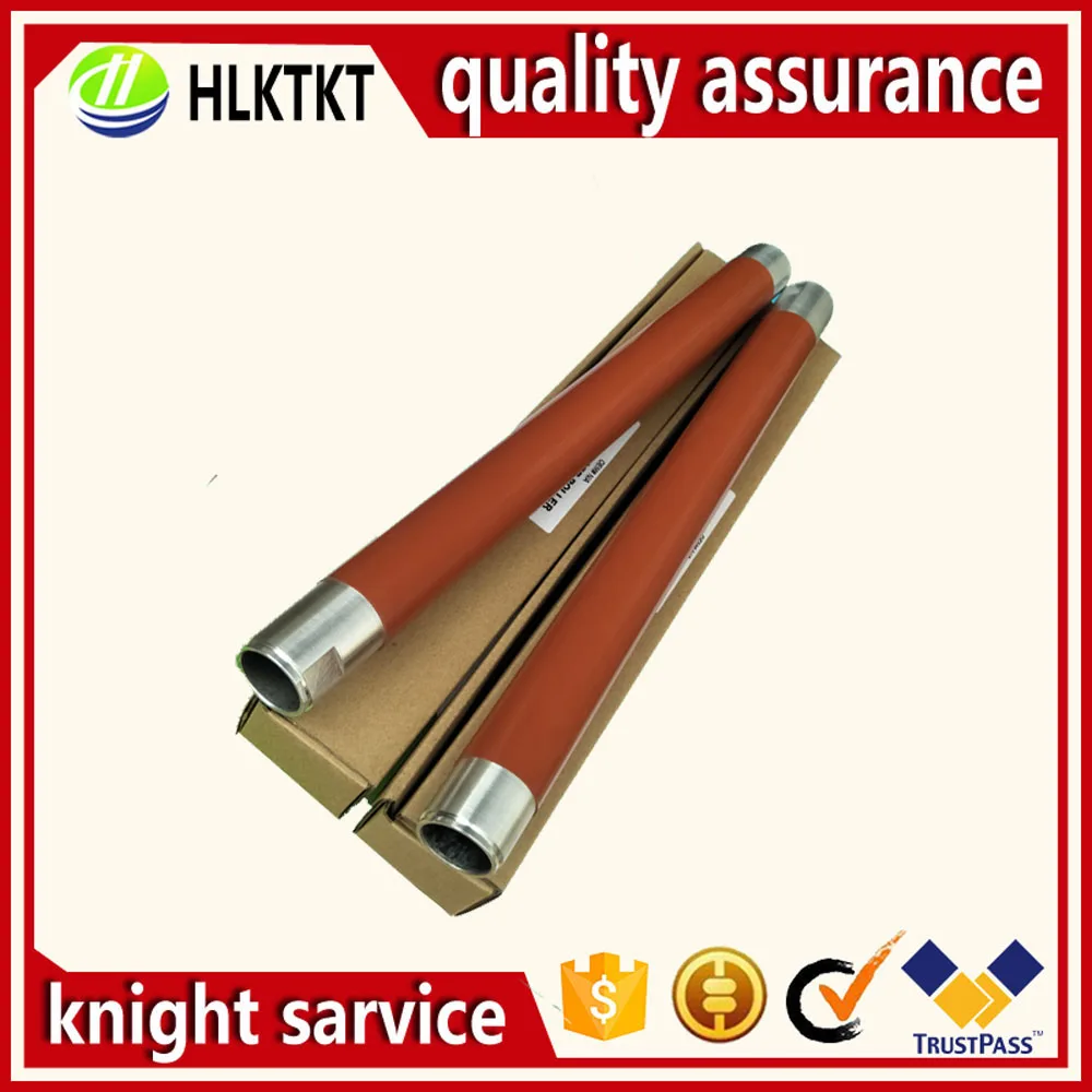 Upper Fuser Roller Heat Roller for Xerox DC 240 242 250 252 260 WC 7655
