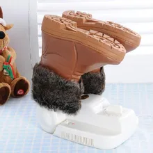 High Quality Shoes Dryer Heating Heater boots Footwear Portable Disinfectant Shoes warmer