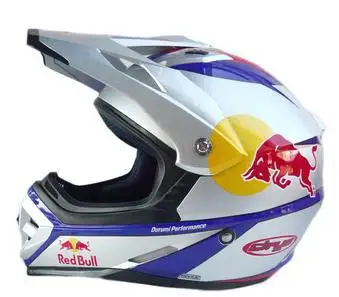 Hs910 Cirus HJC balap motorcross 
