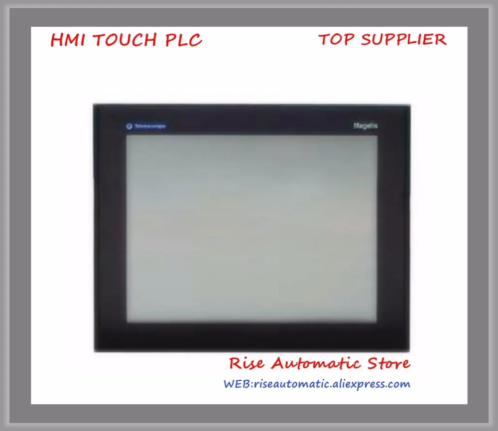 

XBTGT5330 HMI 10.4 Touch Screen New Original One Year Warranty