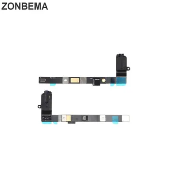 

ZONBEMA 50pcs/lot High quality Headphone Audio Jack port Flex Cable Ribbon for iPad mini 4