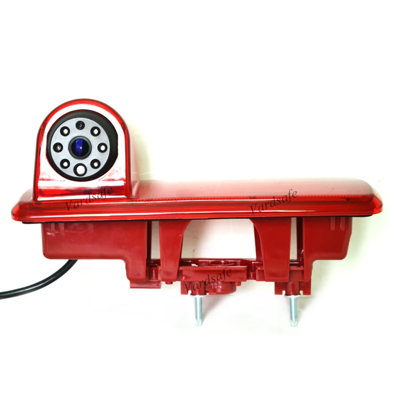 vardsafe rear view camera for Renault Trafic 2014