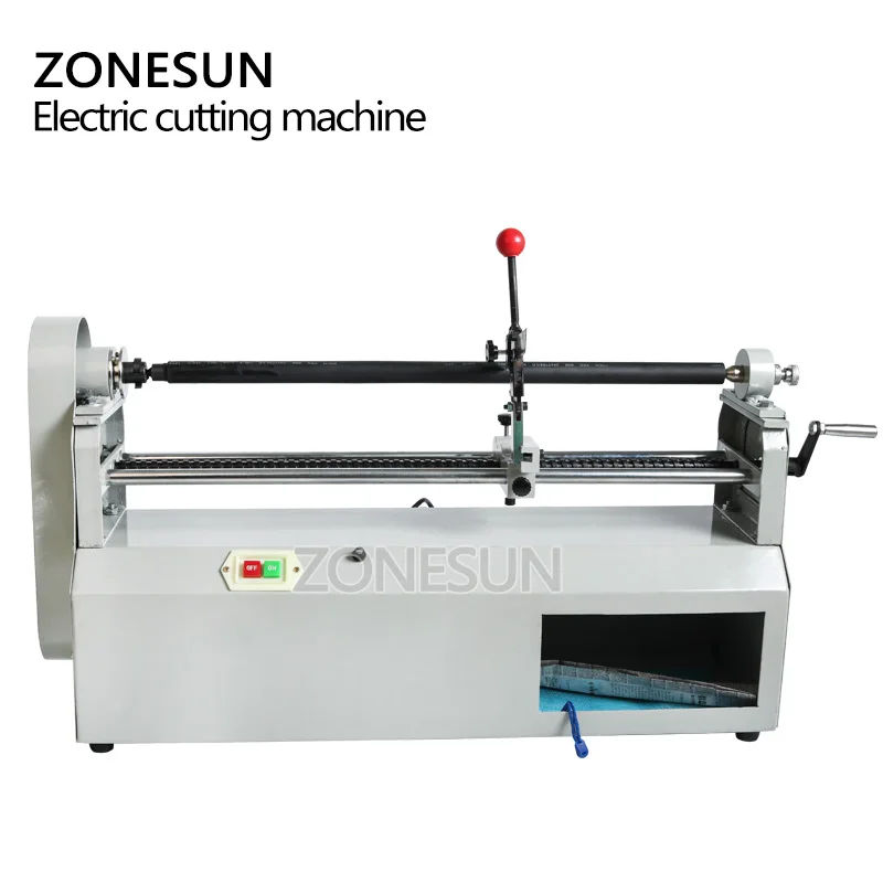 Устройство для резки фольги ZONESUN ширина 0 700 мм 90 Вт|machine cutting|machine machinemachine stamping |