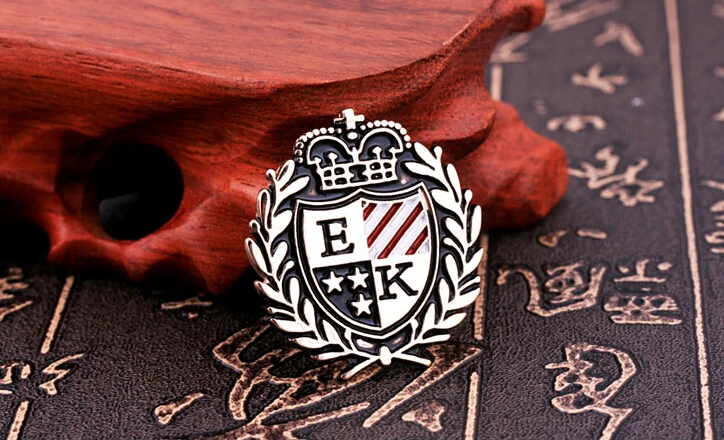 Unique gift 2016 pin badge masonic china's lapel p...